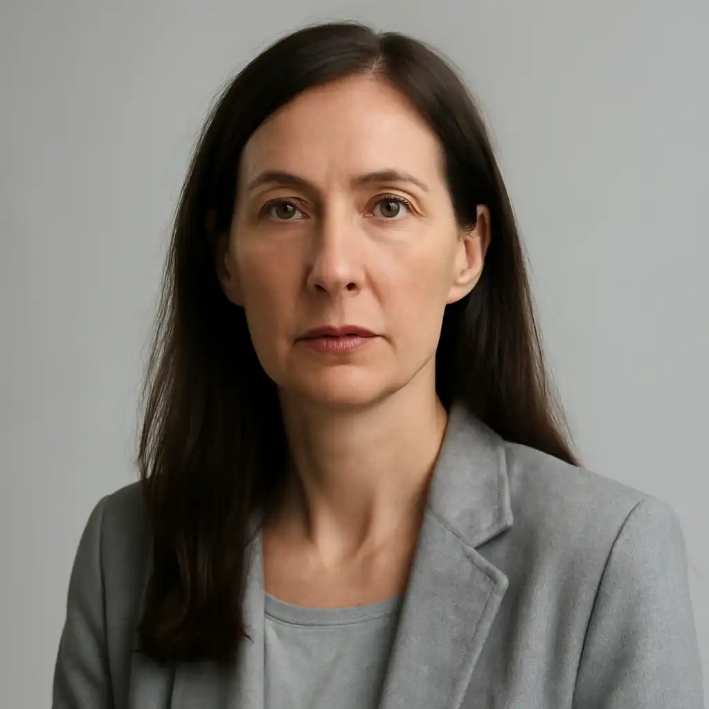 Rebecca Nordstrom